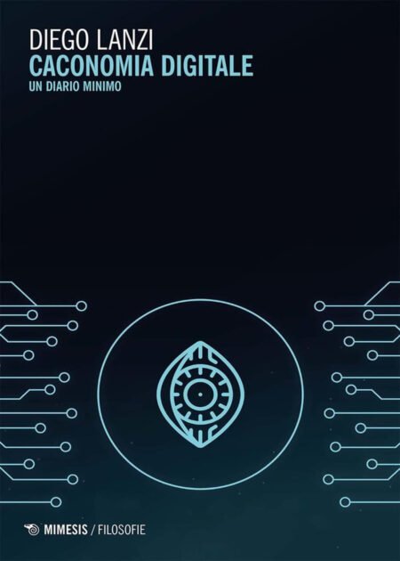 Caconomia digitale. Un diario minimo