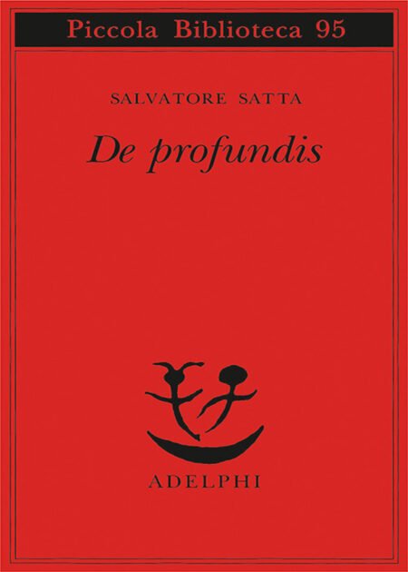 De profundis