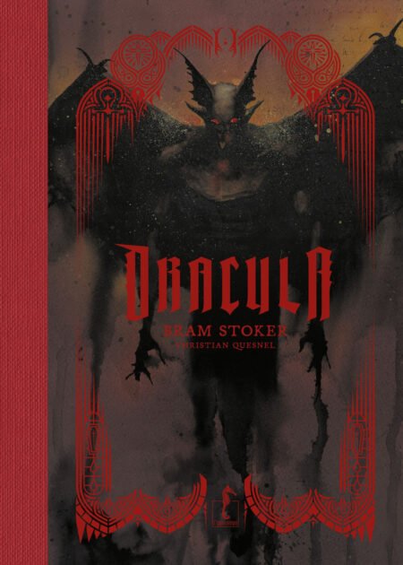Dracula. Edizione illustrata