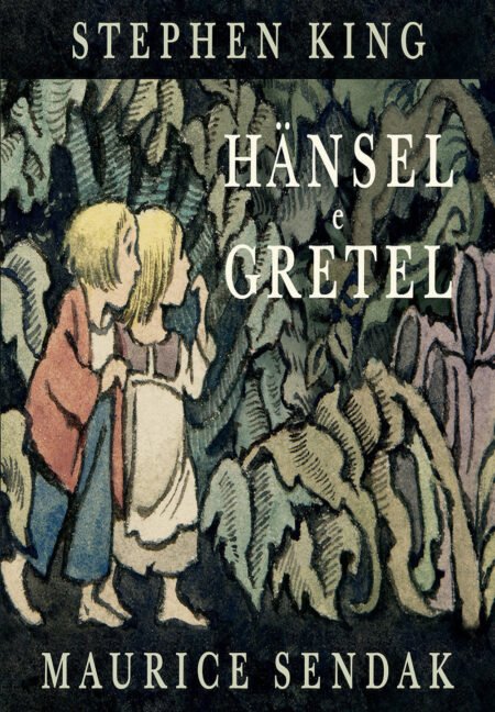 Hansel e Gretel. Edizione illustrata