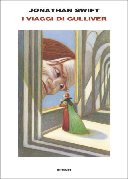 I viaggi di Gulliver