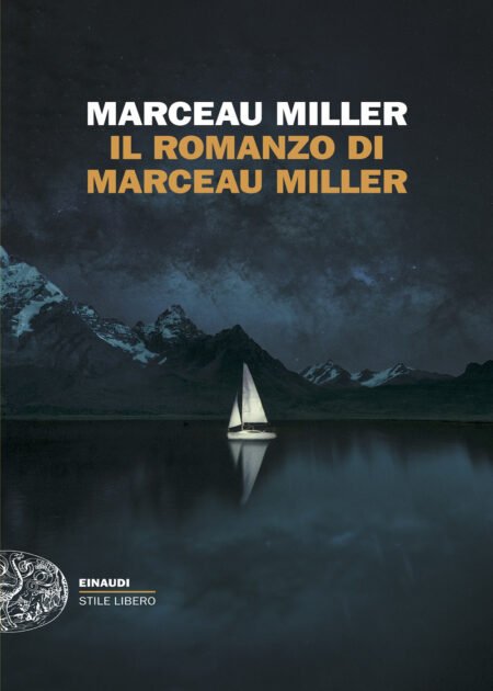 Il romanzo di Marceau Miller