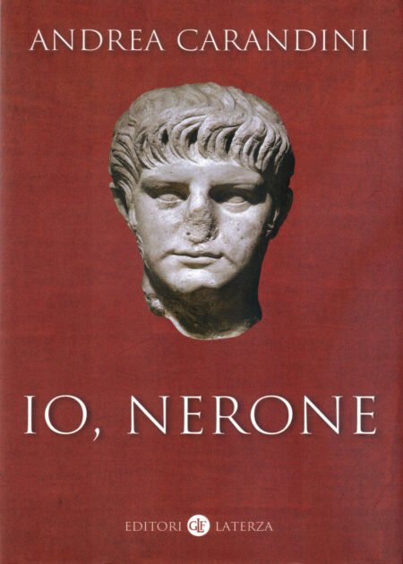 Io, Nerone
