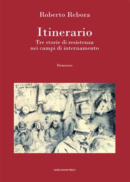 Itinerario. Tre storie di resistenza nei campi di internamento
