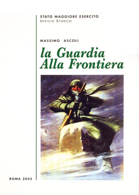 La Guardia alla Frontiera