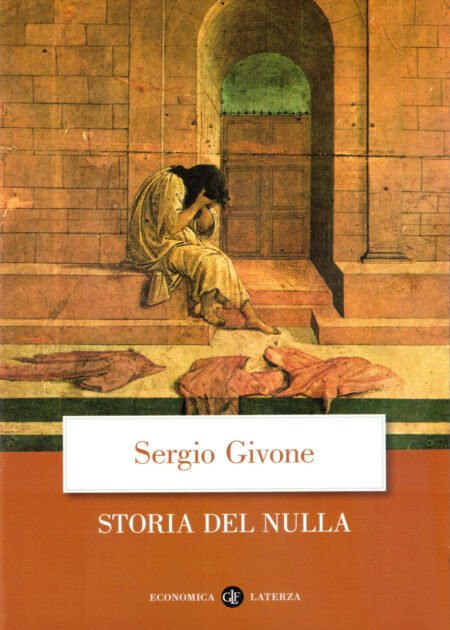 Storia del nulla