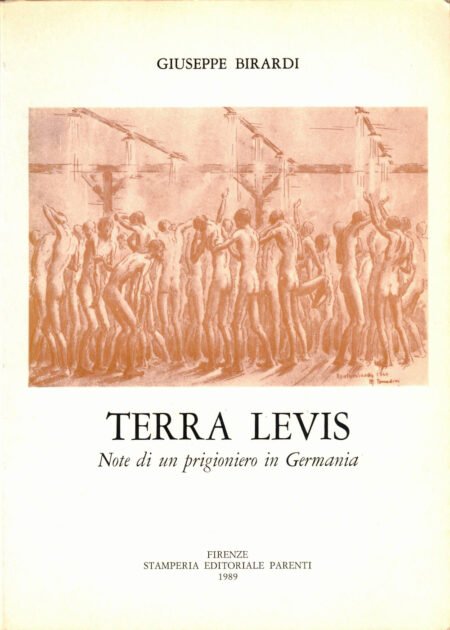 Terra Levis. Note di un prigioniero in Germania