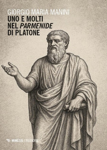 Uno e molti nel Parmenide di Platone