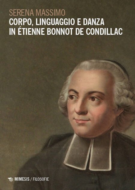 Corpo, linguaggio e danza in Étienne Bonnot de Condillac