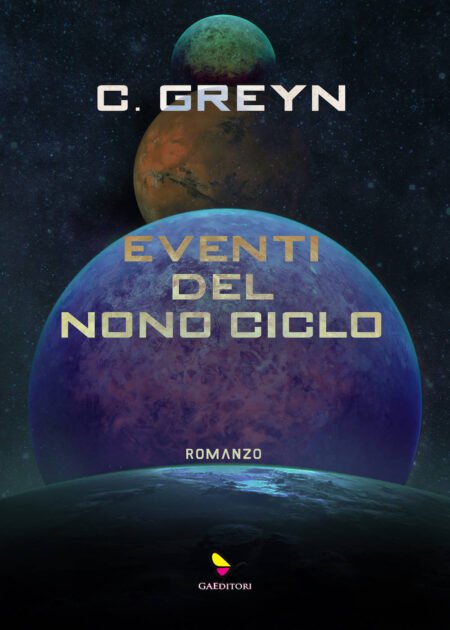 Eventi del nono ciclo
