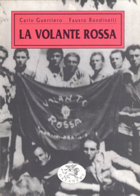 La Volante Rossa