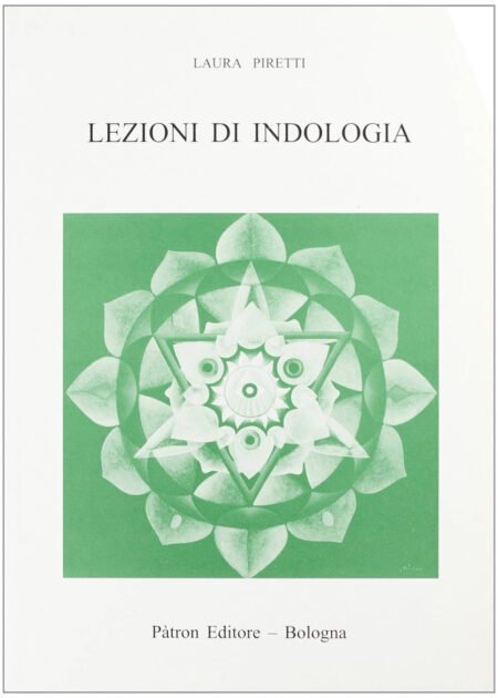 Lezioni di indologia