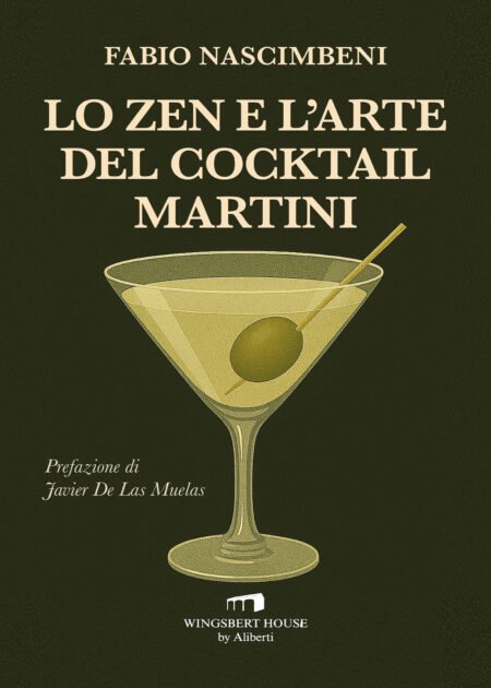 Lo zen e l'arte del cocktail Martini
