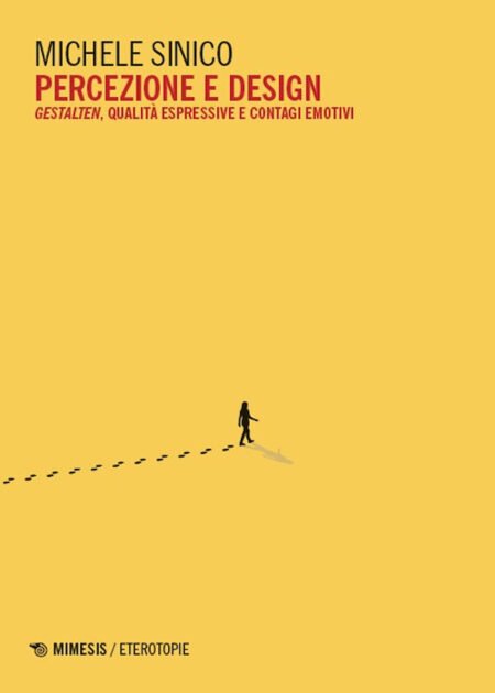 Percezione e design. Gestalten, qualità espressive e contagi emotivi