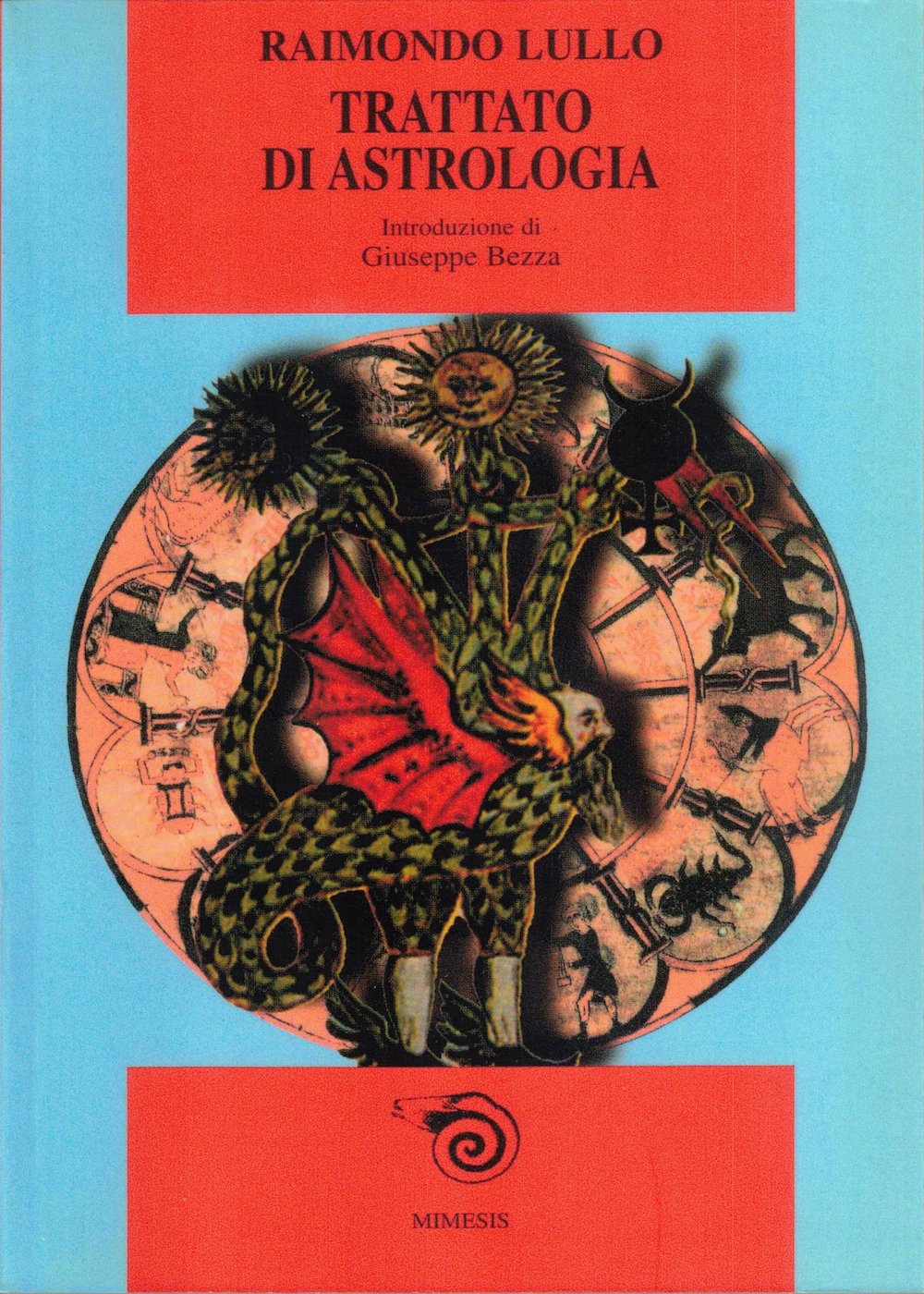 Trattato di astrologia