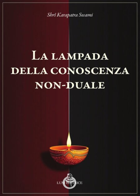 La lampada della conoscenza non-duale