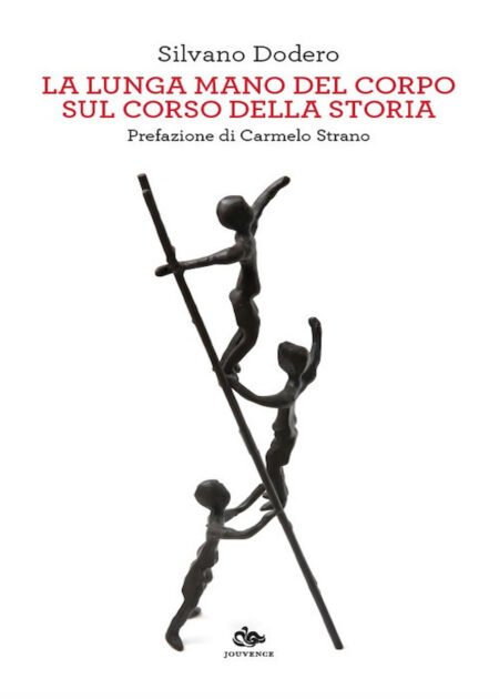 La lunga mano del corpo sul corso della storia