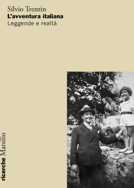 L'avventura italiana. Leggende e realtà