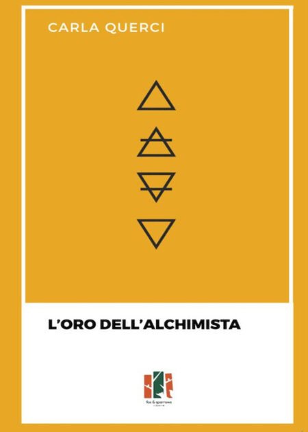 L'oro dell'alchimista